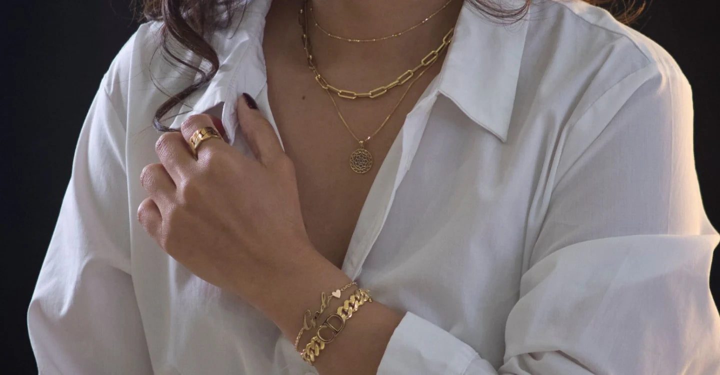 22K Earrings