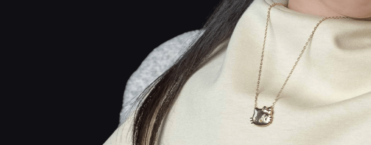 Kid's Necklace