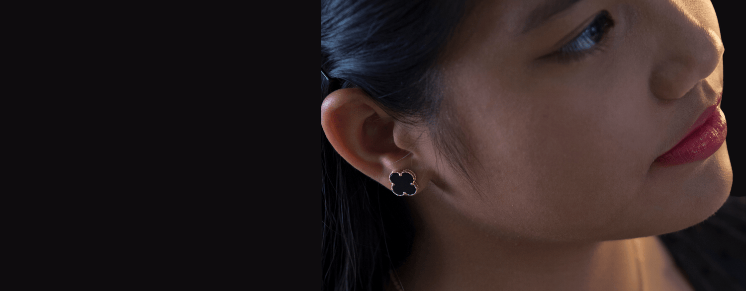 Kid's Earrings