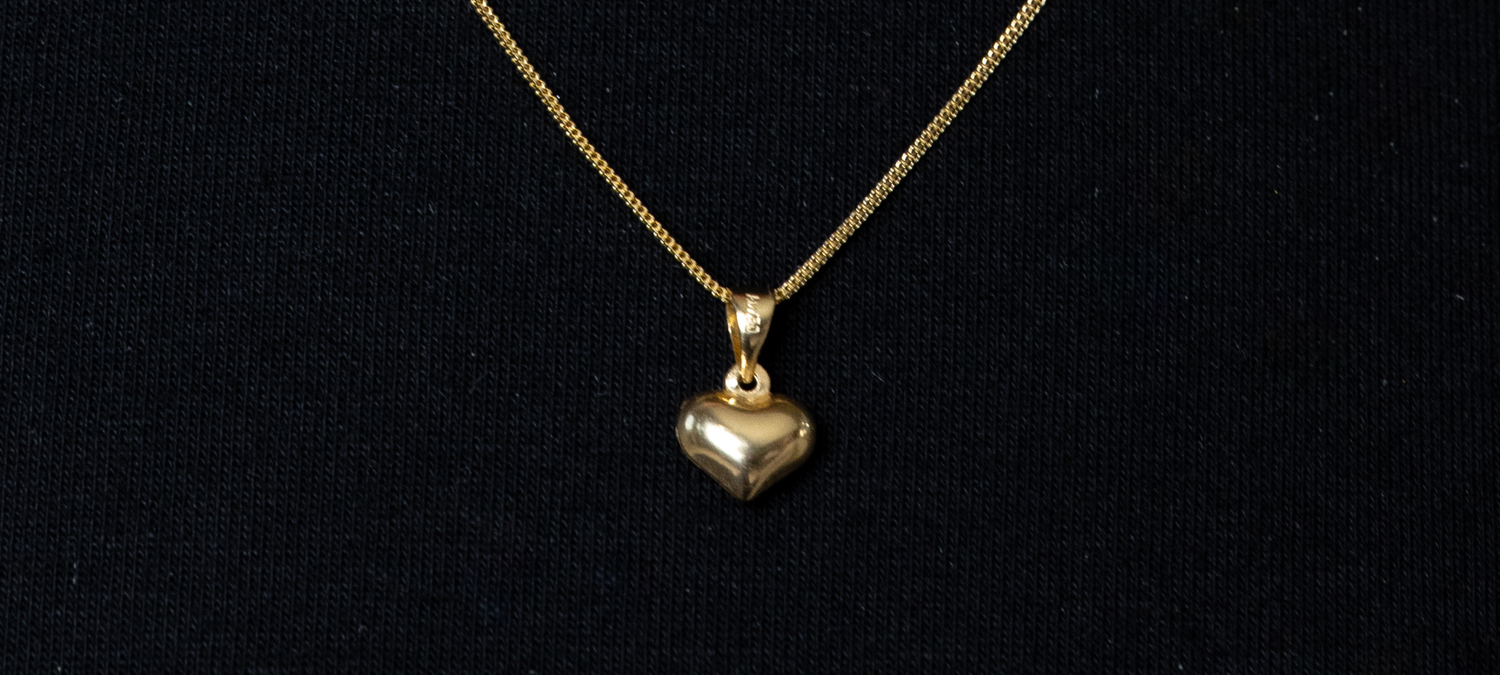 Pendant