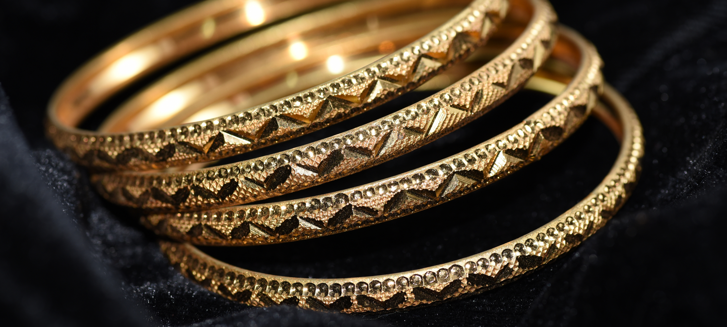 Bangles