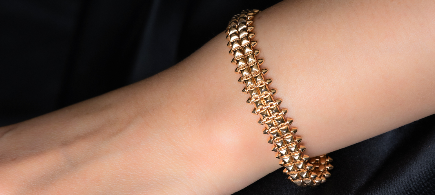Bracelets