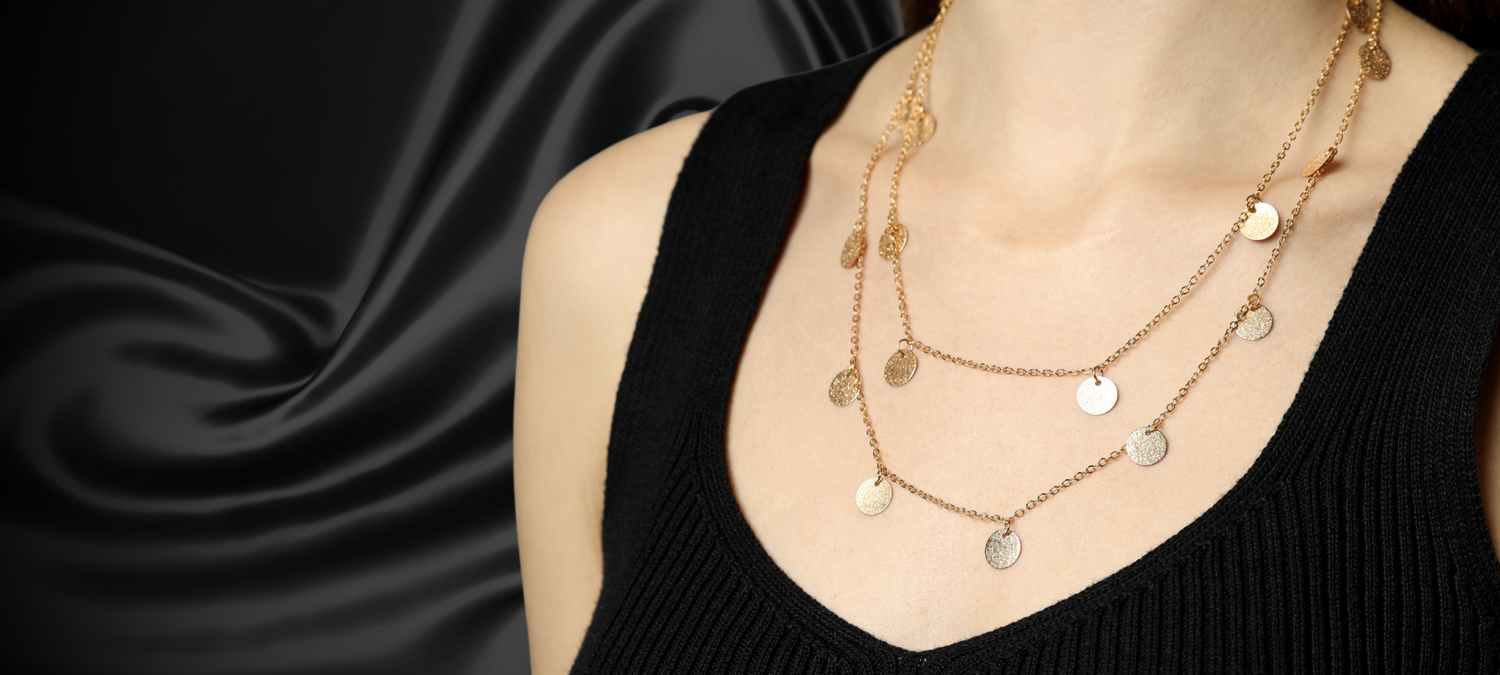 Layered Chains