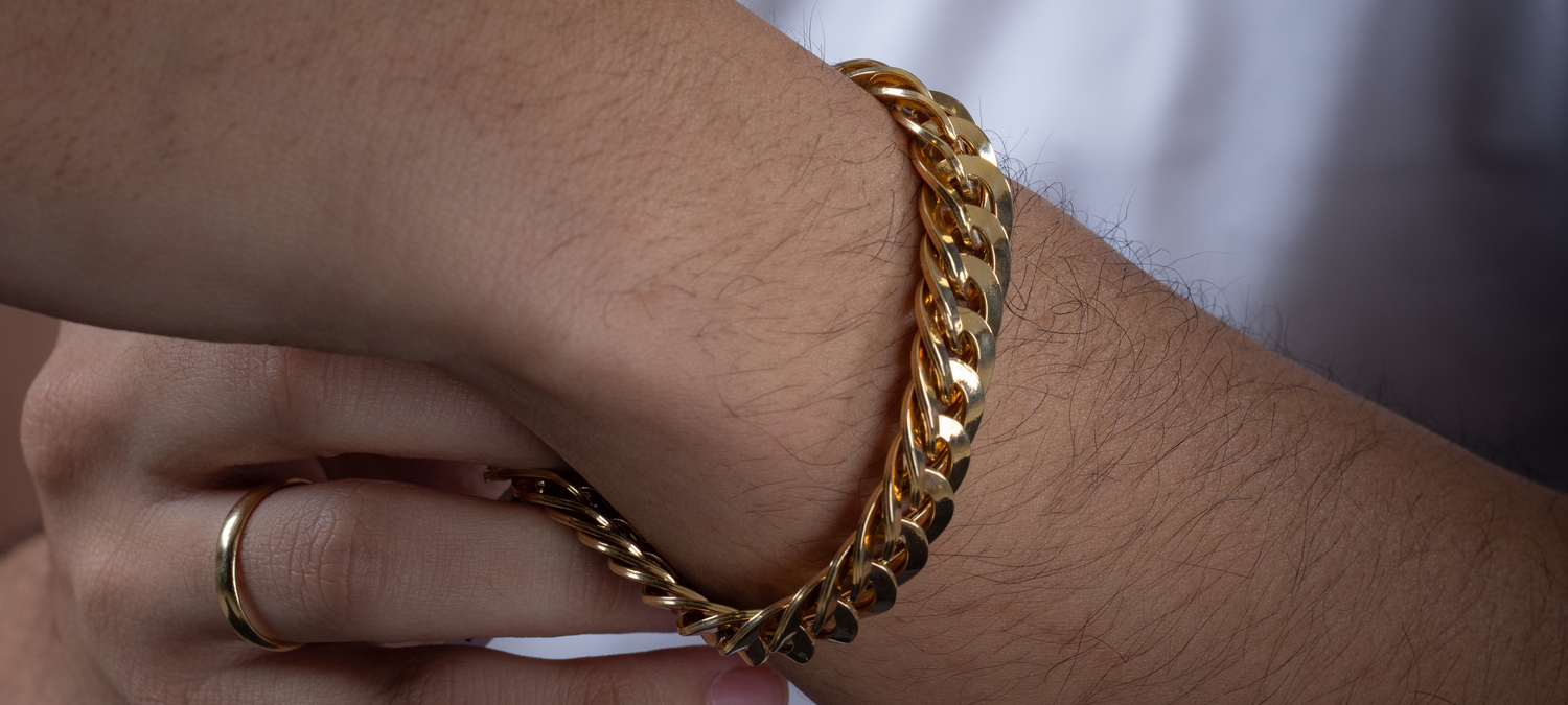 Men's Bracelet