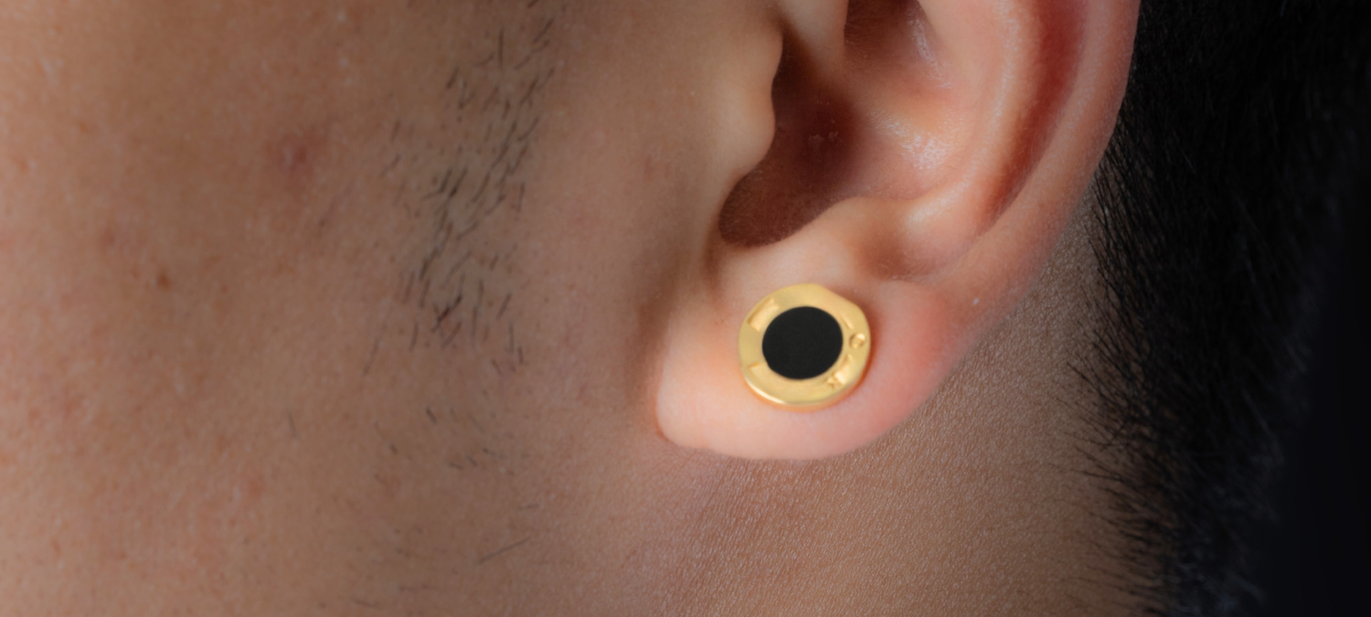Men's Earrings