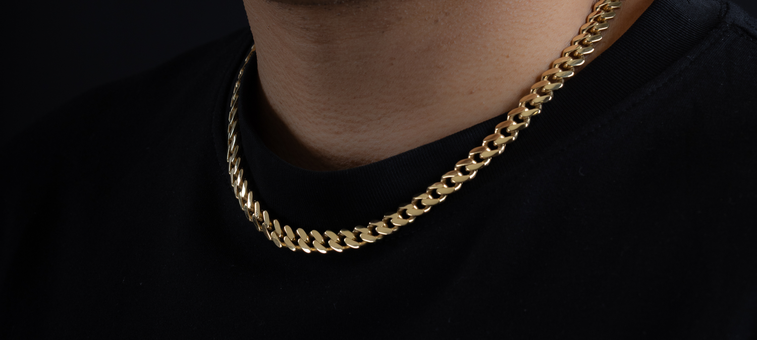 Men's Necklace