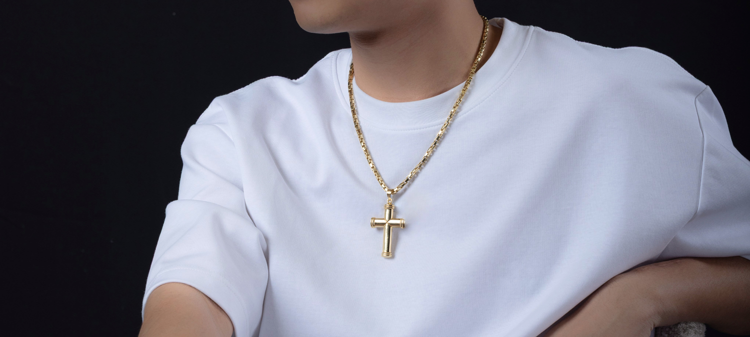 Men's Pendant