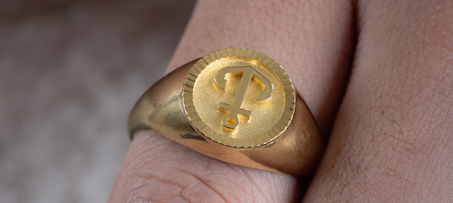 Men's Ring