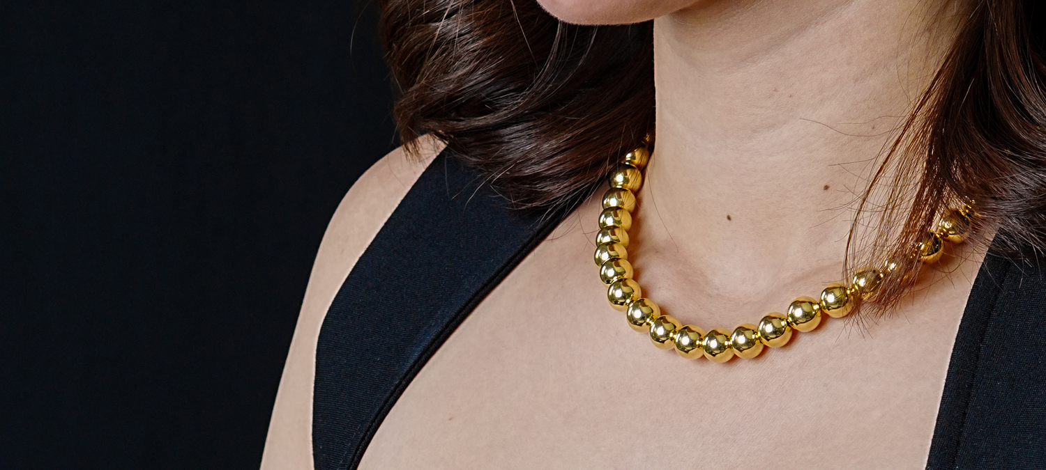 Women's Necklace