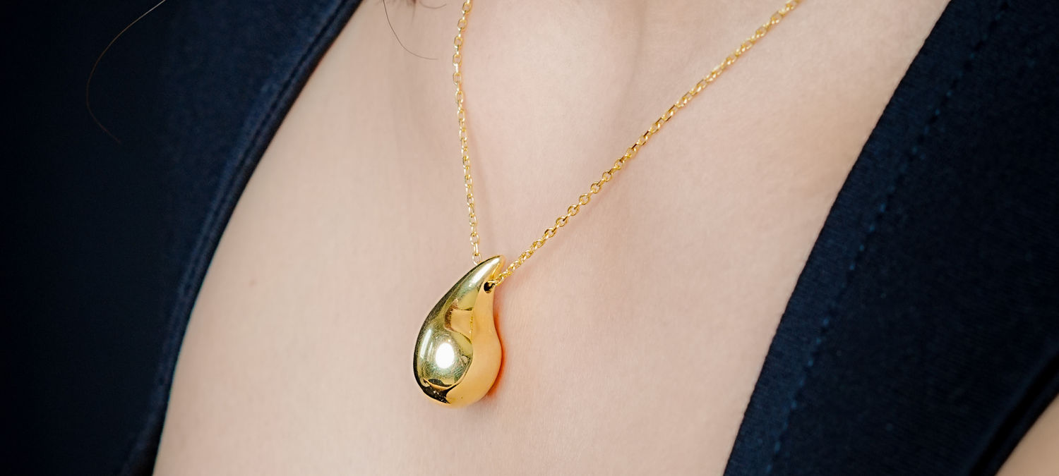 Women's Pendant
