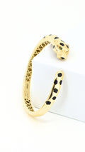 Panther Bangle