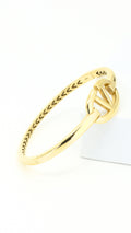 V Bangle 16"