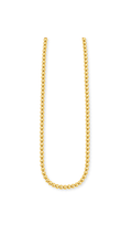 Bubble Necklace 2.5mm - Size 16-17