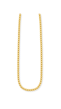 Bubble Necklace 2.5mm - Size 18-19