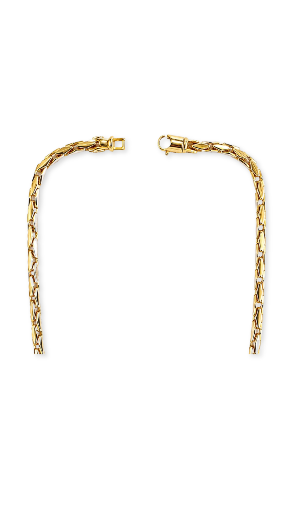 Navette Chain Size 24