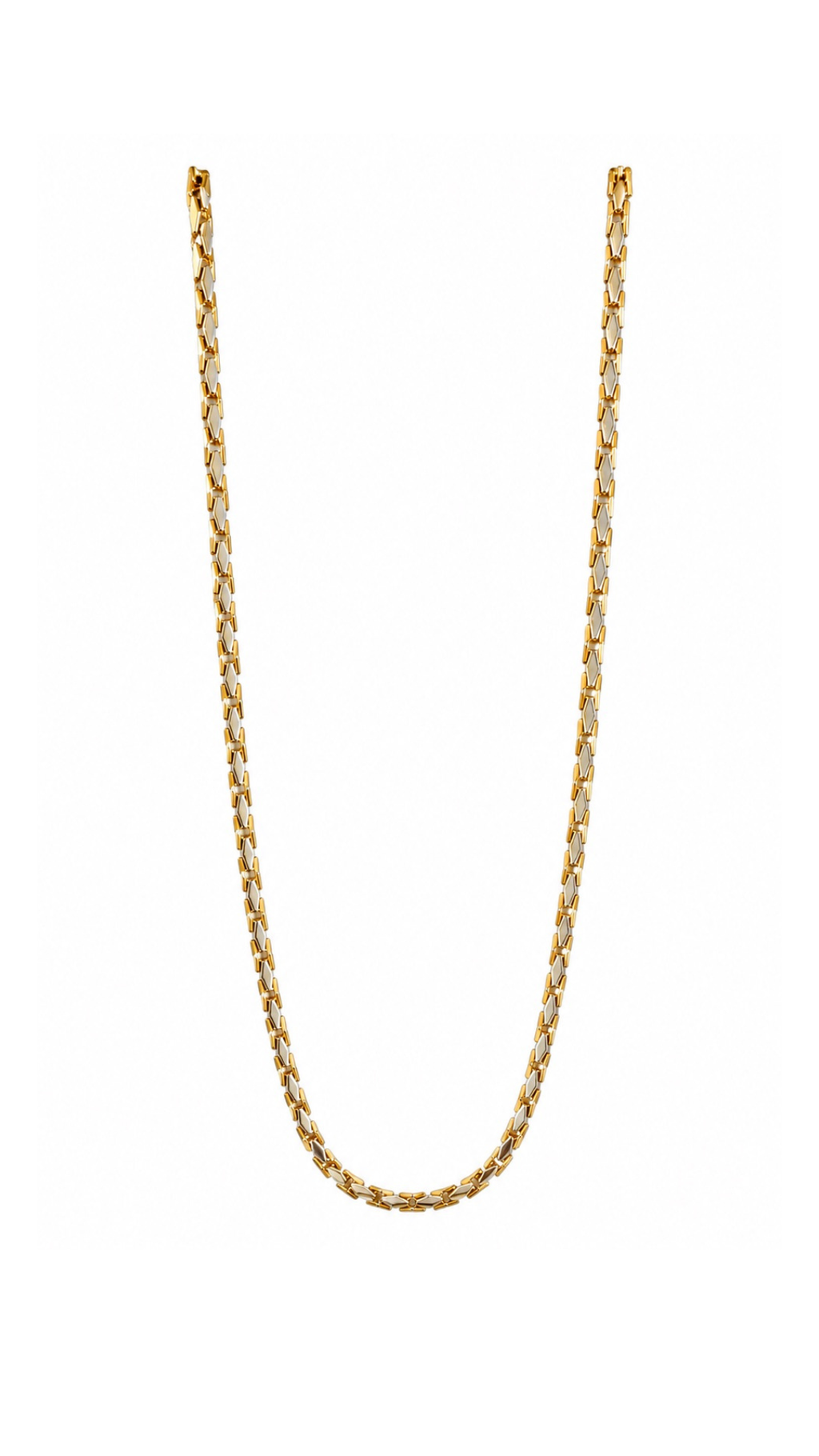 Navette Chain Size 24