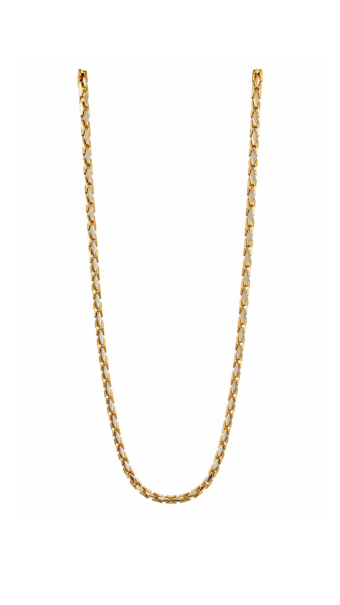 Navette Chain Size 24
