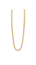 Screw Links Two-Tone - Size 24