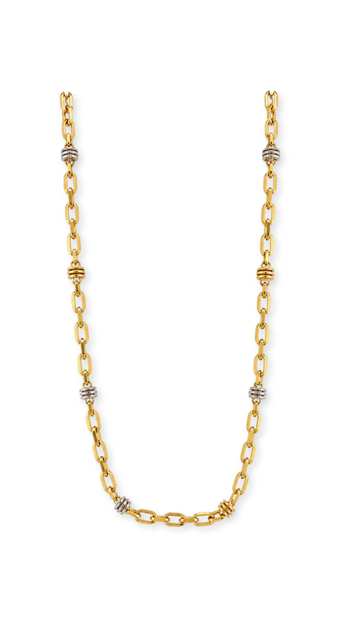 Mariner Links Two-Tone - Size 24