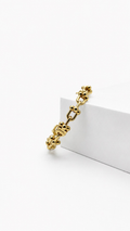 HardWear Link Bangle 17"