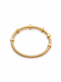 Ecrou Bangle 18"
