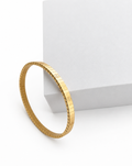 Love Unlimited Bangle Glossy - Size 17