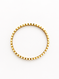 CHM Honeycomb Bangle