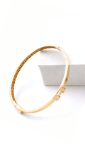 Clic H Bangle - Size 16
