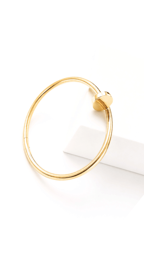 Nail Bangle 16"