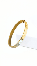 Love Bangle - Size 16