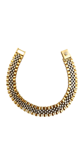 RLX Bracelet Regular Two-Tone 7.5"