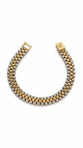 RLX Bracelet Regular Two-Tone 7"