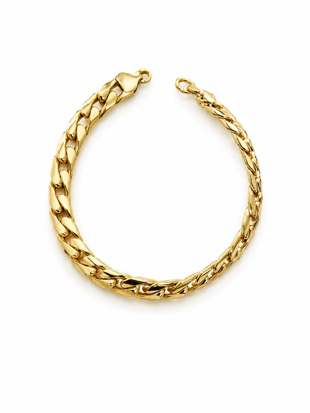 Cobra Bracelet 7.5"