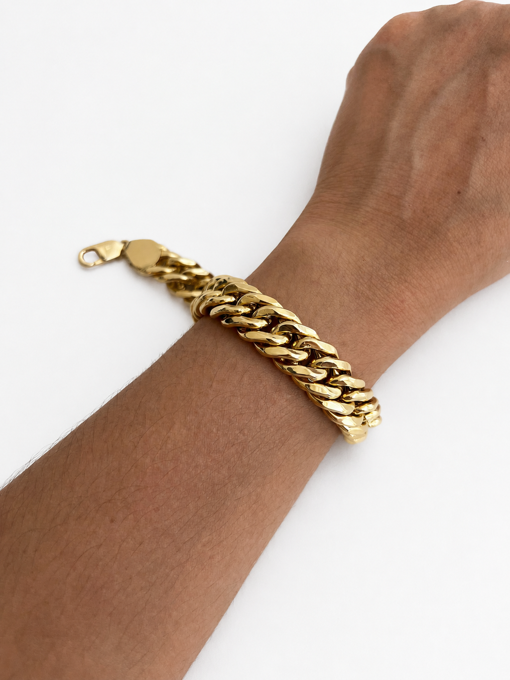 Japan Bracelet 8.5"