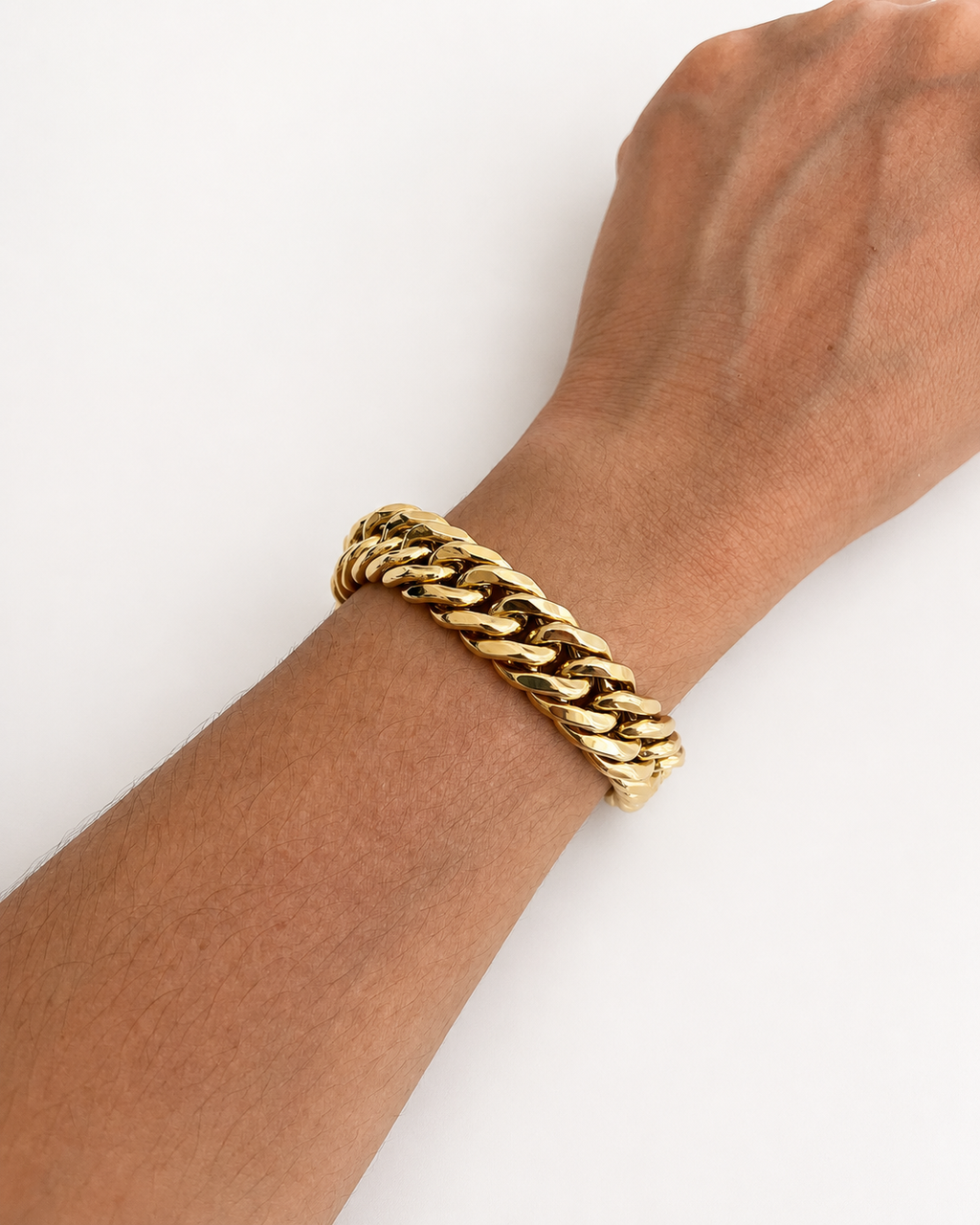 Japan Bracelet 8.5"