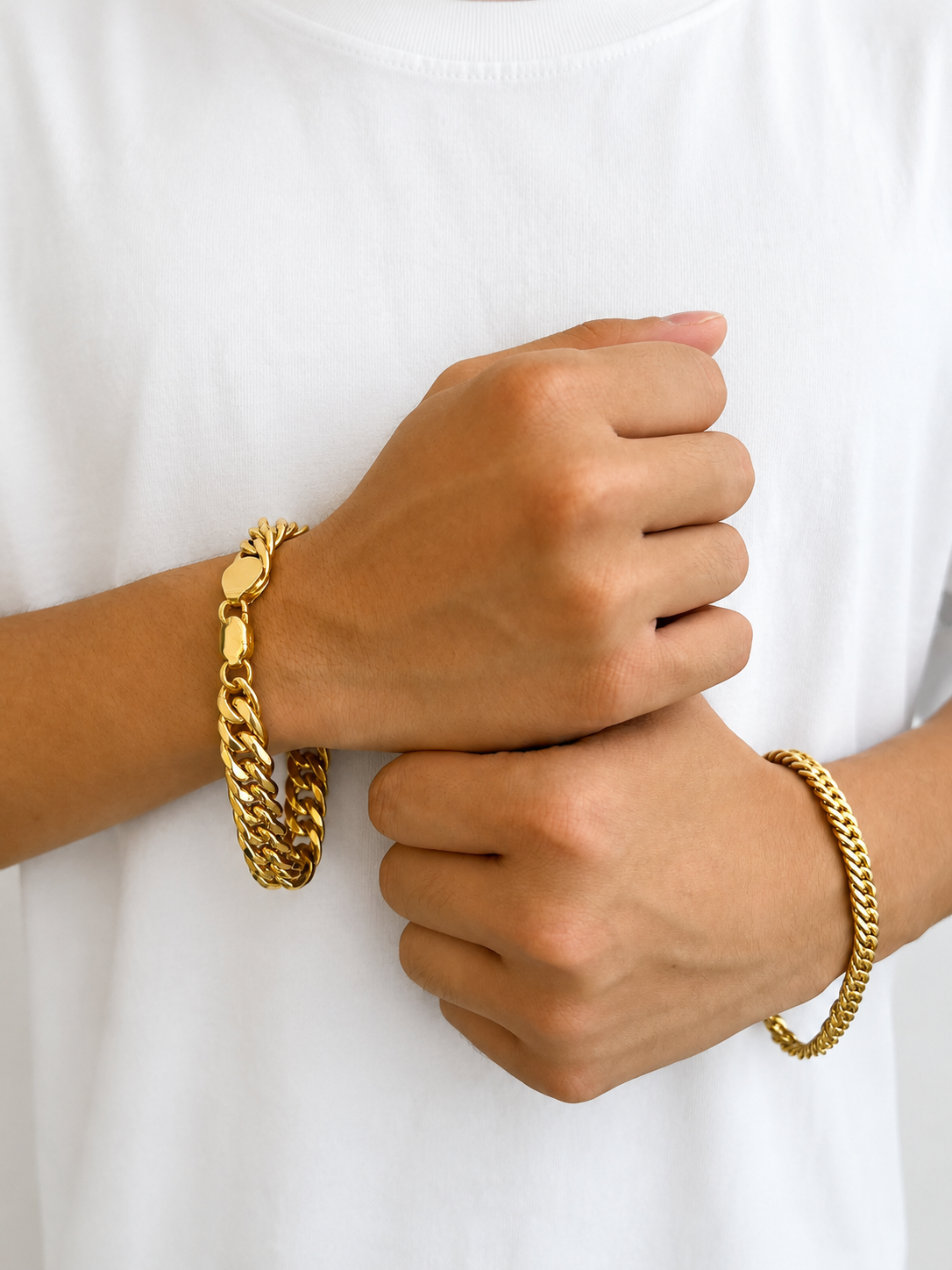 Japan Bracelet 8.5"