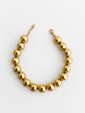 Bubble Bracelet S7.5 - S8.5 10mm