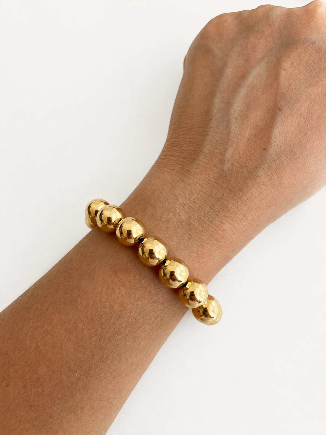 Bubble Bracelet S7.5 - S8.5 10mm