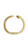Aurelian Serpent Bracelet 8"