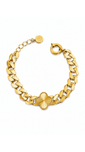 MCO 1 Flower Bracelet - Size 7 to Size 8