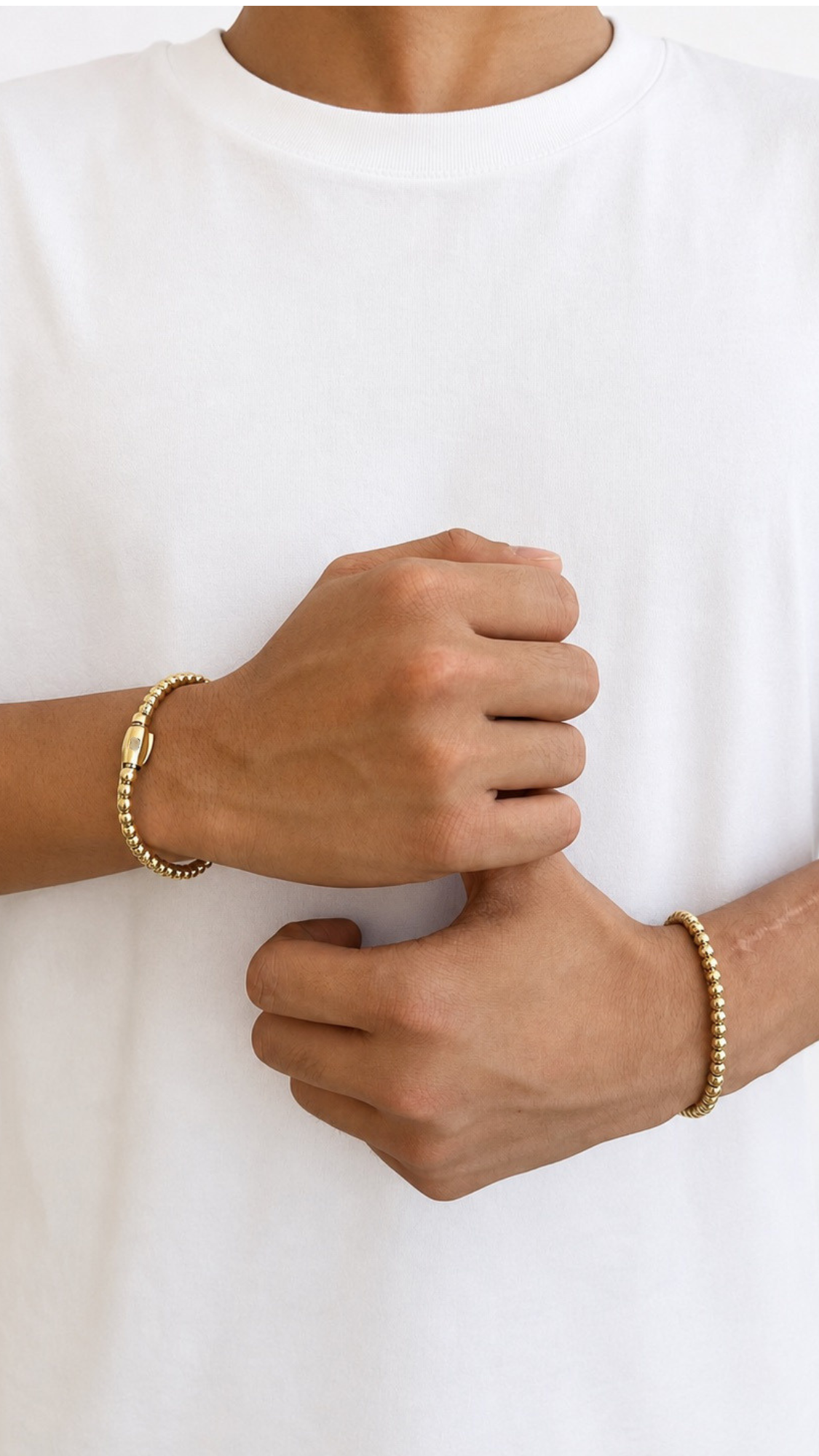 MCO Bub Bracelet - Size 7