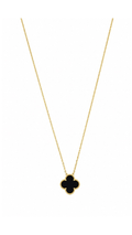 Black Clover Attached VC Chain S16-18