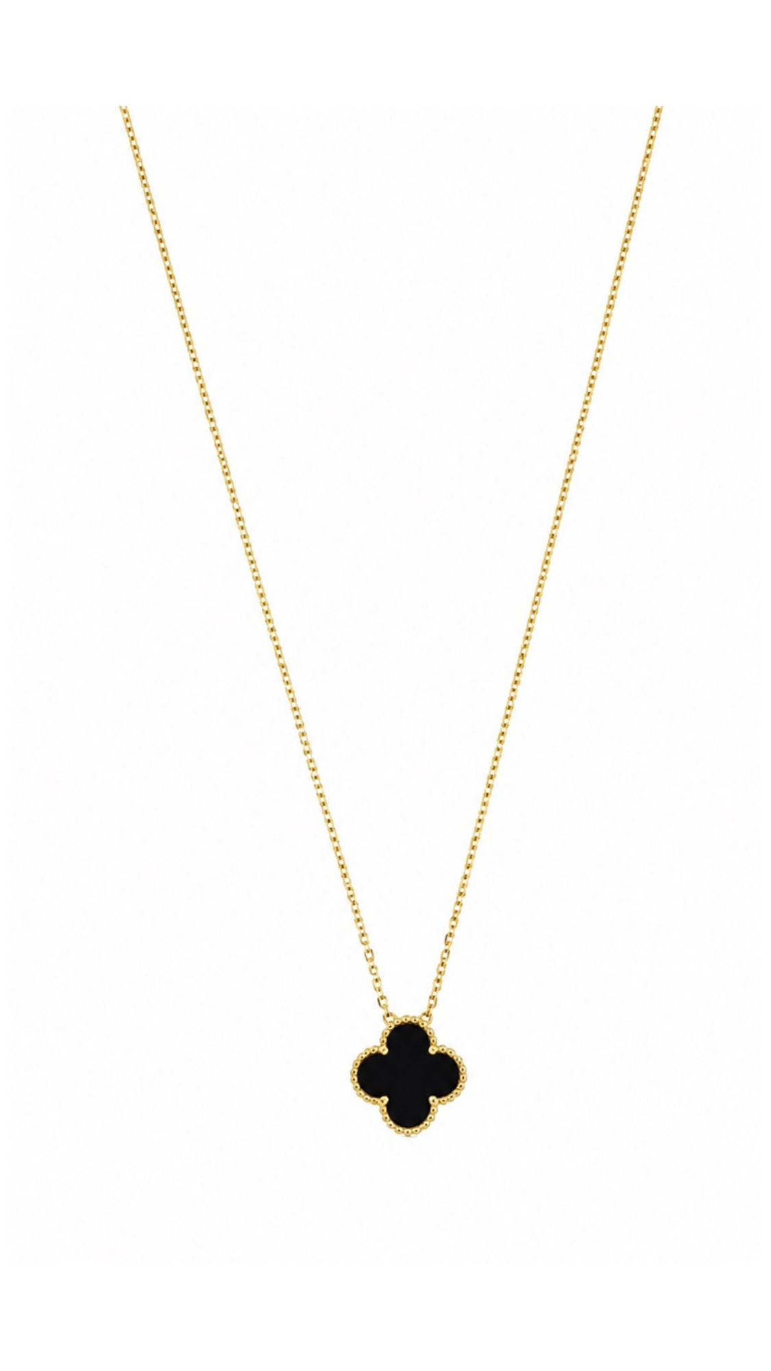 Black Clover Attached VC Chain S16-18