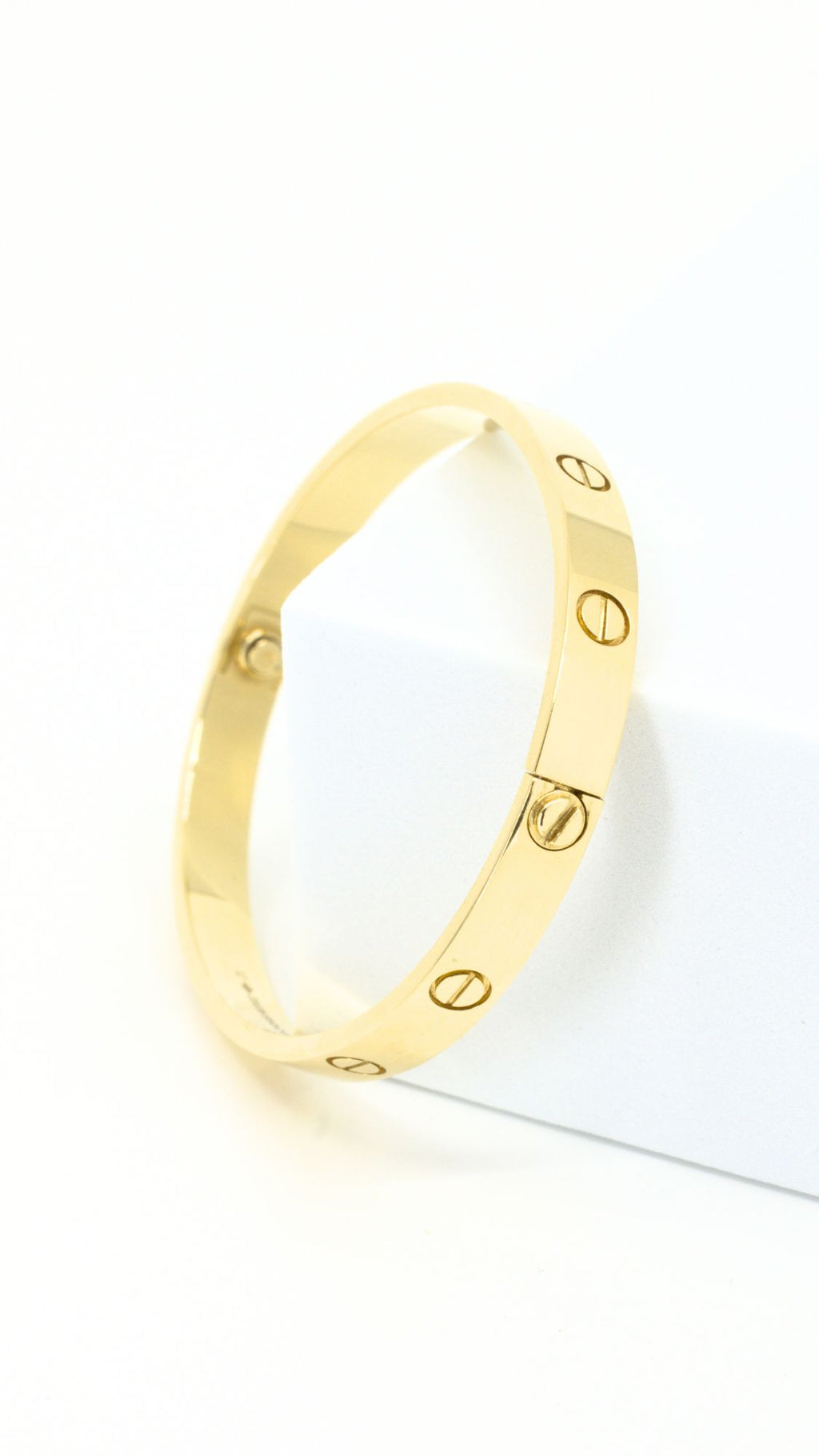 Love Bangle