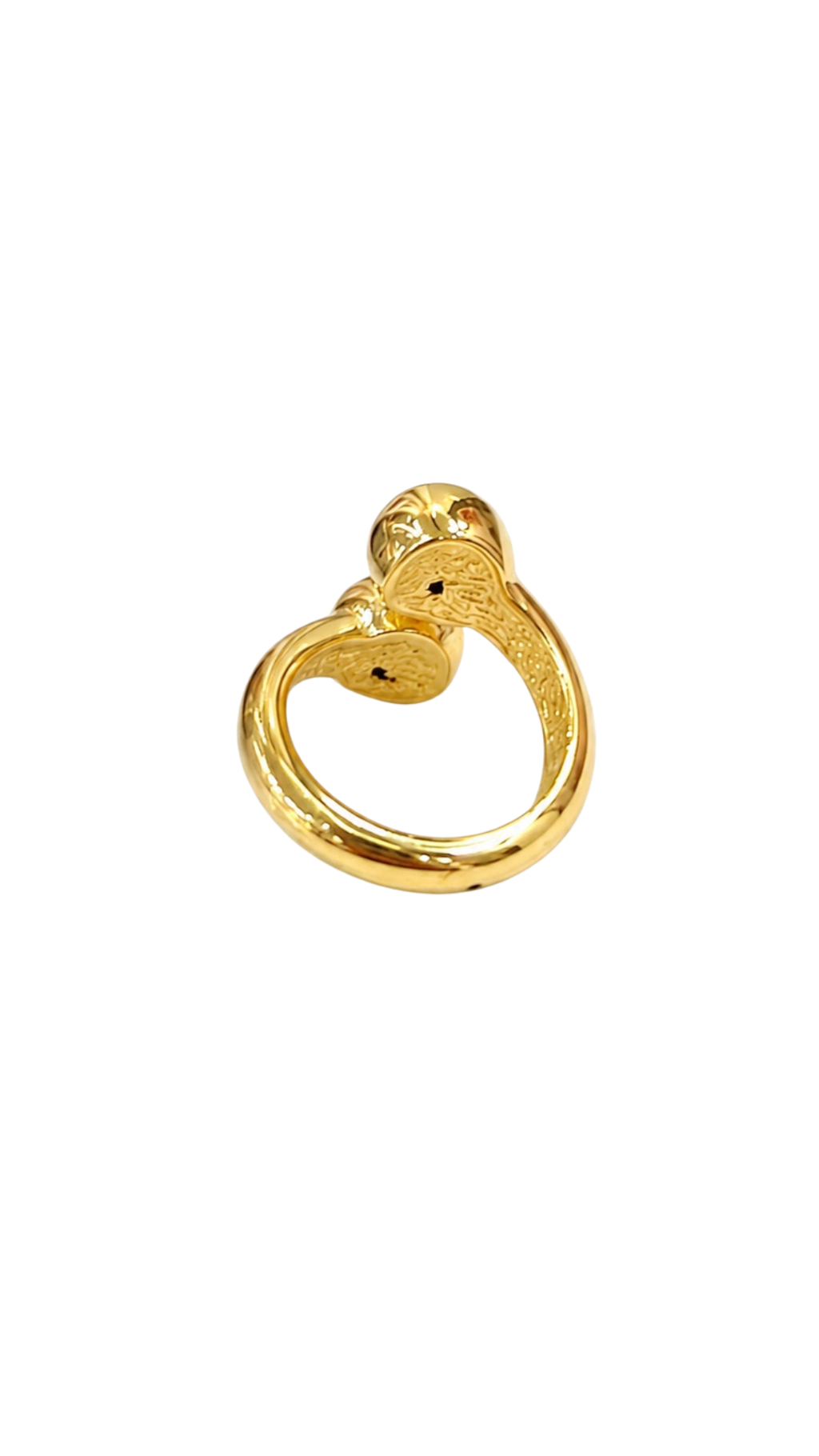 Celeste Orbit Ring - Size 7