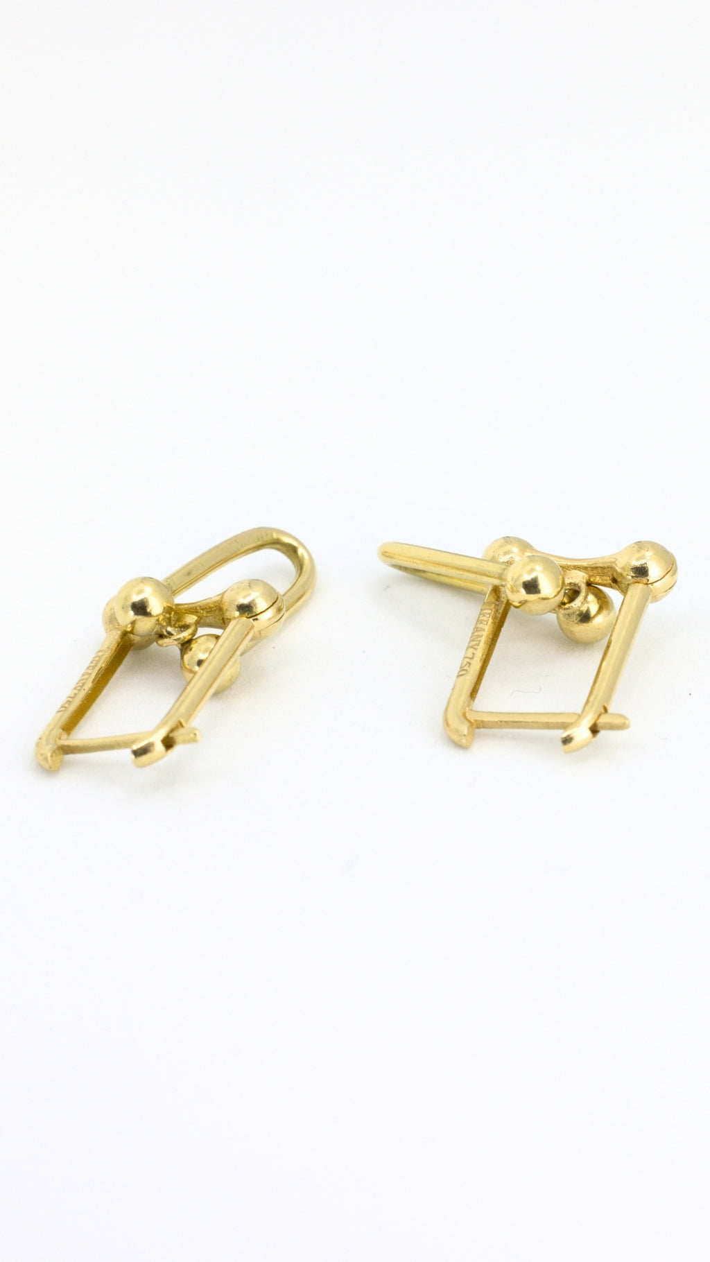 HardWear Link Earrings