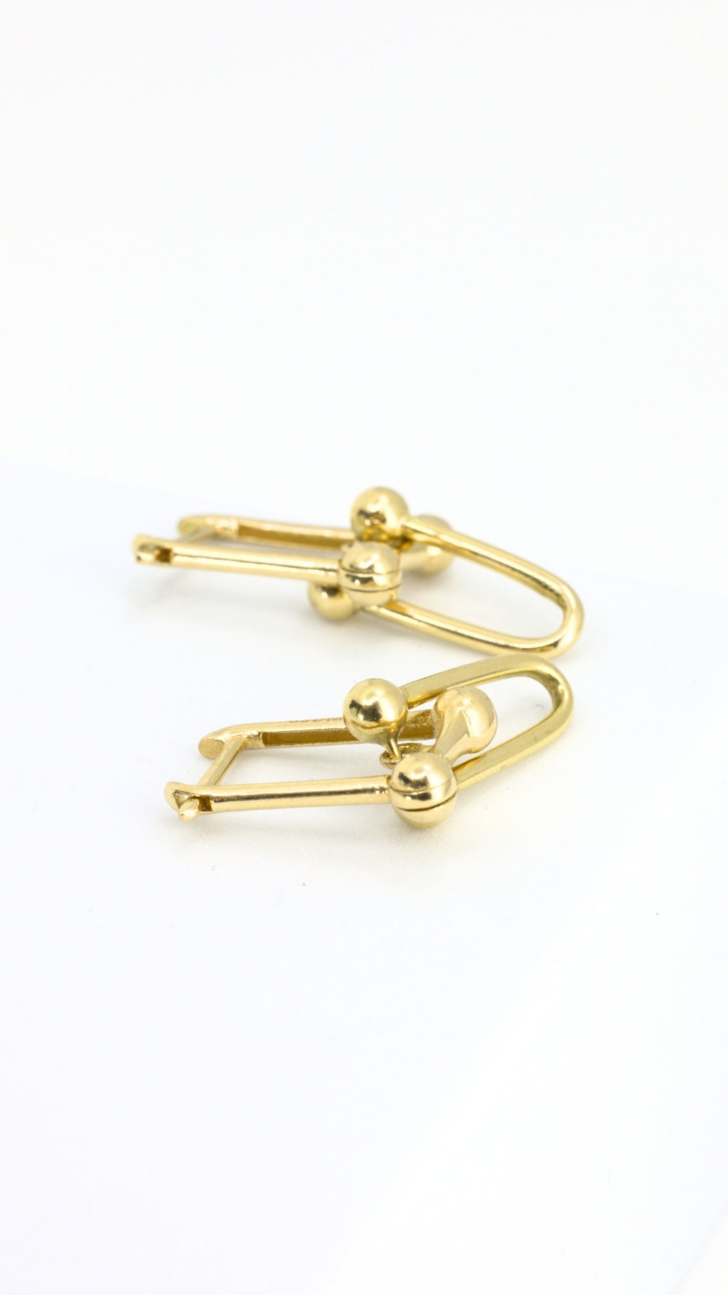 HardWear Link Earrings