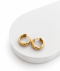 Coco Crush Hoop Earrings
