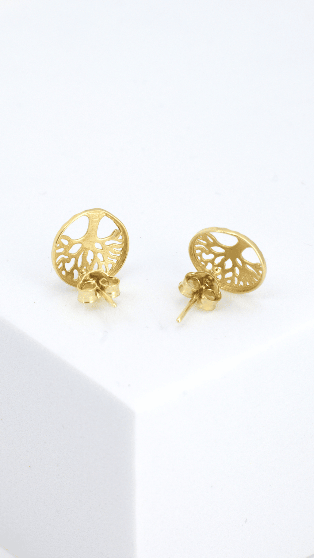 Tree Of Life Earrings