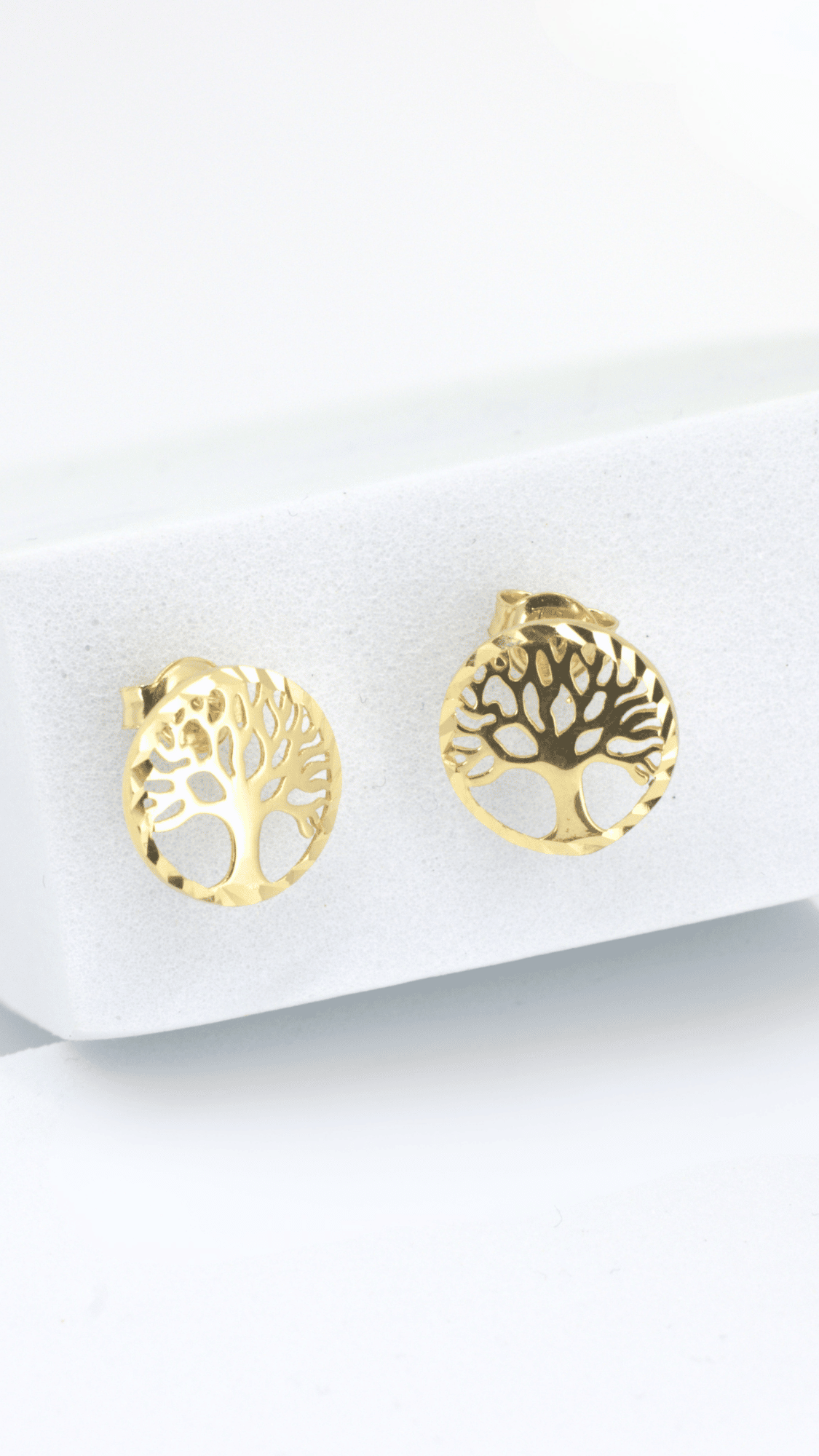 Tree Of Life Earrings